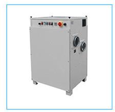 desiccant dehumidifier