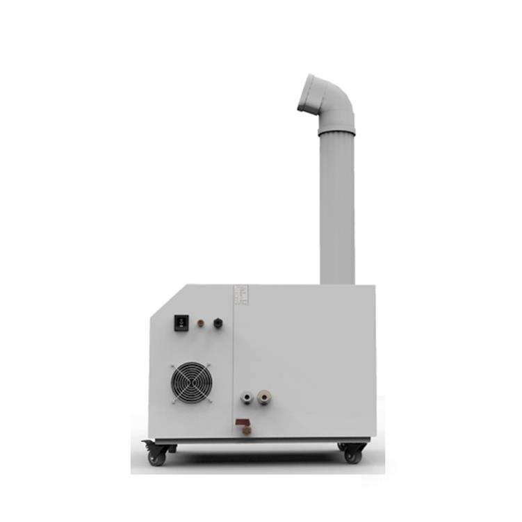 Nấm làm ẩm siêu âm Mushroom Planting Ultrasonic Humidifier