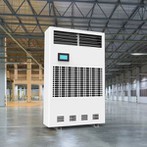 Máy lọc không khí tốt nhất và Humidifier Combo