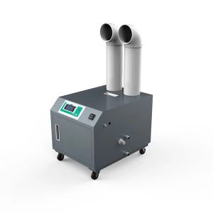 Máy tạo độ ẩm siêu âm âm u sương mát mẻ