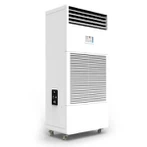 Máy tạo độ ẩm ướt bệnh viện
