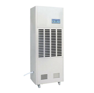 Ice Rink Dehumidifier