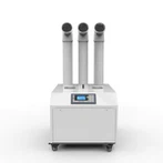 Máy tạo độ ẩm siêu âm Mist