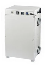Máy hút ẩm biển dưa chuột